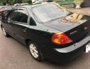 Kia Spectra   LS  2004 - Bán xe Kia Spectra LS năm 2004 màu xanh