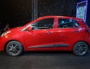 Hyundai Grand i10 MT 2017 - Bán ô tô Hyundai i10 mới 100%, khuyến mại lớn lên tới 16 triệu đồng, đủ màu