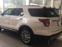 Ford Explorer 2017 - Bán xe Ford Explorer đời 2017, màu trắng, xe nhập