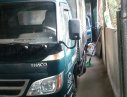 Xe tải 1 tấn - dưới 1,5 tấn   2008 - Bán xe tải 1 Thaco Foton 1.35t chạy hợp đồng cho hãng phim HTV7, giá tốt