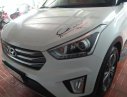 Hyundai Creta 1.6 2016 - Cần bán Hyundai Creta 1.6 đời 2016, màu trắng, nhập khẩu chính chủ