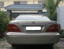 Lexus LS   4.2 AT  2001 - Bán Lexus LS 4.2 AT đời 2001, xe nhập