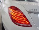 Mercedes-Benz S class S400 2017 - Bán ô tô Mercedes S400 năm 2017, màu trắng, xe nhập