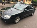 Kia Spectra   LS  2004 - Bán xe Kia Spectra LS năm 2004 màu xanh