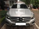 Mercedes-Benz GLK Class GLC 250 2017 - Cần bán lại xe Mercedes GLC 250 đời 2017, màu bạc