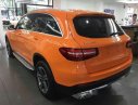 Mercedes-Benz GLK Class GLC250 2017 - Bán xe Mercedes GLC250 2017, nhập khẩu