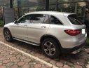 Mercedes-Benz GLK Class GLC 250 2017 - Cần bán lại xe Mercedes GLC 250 đời 2017, màu bạc