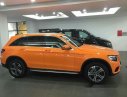 Mercedes-Benz GLK Class GLC250 2017 - Bán xe Mercedes GLC250 2017, nhập khẩu