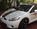 Mitsubishi Eclipse   Sbyder 2007 - Cần bán xe Mitsubishi Eclipse Sbyder đời 2007, màu trắng, xe nhập