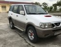 Nissan Terrano  2.4 MT  2001 - Cần bán gấp Nissan Terrano 2.4 MT 2001