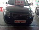 Daewoo Cielo 2010 - Bán xe Daewoo Cielo 2010, màu đen, 230tr