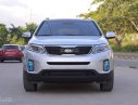Kia Sorento GAT 2018 - Bán Sorento GAT nhiều màu, bảy chỗ giá xe tốt Khánh Hòa. Hỗ trợ trả góp đời xe 2018- Tư vấn xe Kia Nha Trang
