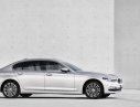 BMW 5 Series 2016 - Bán ô tô BMW 5 Series đời 2016, xe nhập