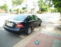 Ford Mondeo V6 2004 - Cần bán Ford Mondeo V6 đời 2004, màu đen, xe nhập giá cạnh tranh