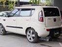 Kia Soul 1.6AT 2009 - Bán xe Kia Soul 1.6AT đời 2009, màu vàng, nhập khẩu