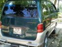 Daihatsu Citivan   1999 - Bán xe Daihatsu Citivan đời 1999, gầm bệ chắc chắn