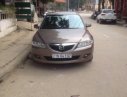 Mazda 6    2003 - Chính chủ bán xe Mazda 6 2003, màu xám