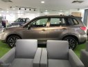 Subaru Forester 2.0 XT 2017 - Bán Subaru Forester 2.0 XT đời 2017, màu nâu, nhập khẩu - LH hotline: 0936990889