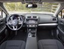 Subaru Legacy 2.5i-S 2017 - Bán xe Subaru Legacy 2.5i-S đời 2017, màu bạc, nhập khẩu - LH hotline: 0936990889