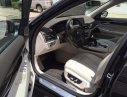 BMW 7 Series 730li 2015 - Cần bán xe BMW 7 Series 730li đời 2015, màu đen, nhập khẩu