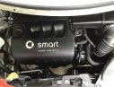 Smart Fortwo   2007 - Bán xe Smart Fortwo sản xuất 2007, hai màu, nhập khẩu, 348tr