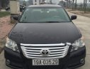 Toyota Avalon Limited 2008 - Cần bán xe Toyota Avalon Limited năm 2008, màu đen, nhập khẩu, 900 triệu