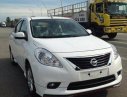 Nissan Sunny 2017 - Bán Nissan Sunny đời 2017, màu trắng