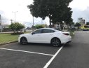 Mazda 6 2.0AT Premium 2017 - Cần bán Mazda 6 2.0AT Premium 2017, màu trắng tại Tây Ninh