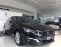 Peugeot 508 Facelift 2015 - Bán xe Peugeot 508 Facelift năm 2015, màu đen, nhập khẩu nguyên chiếc