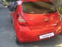 Hyundai i20 2011 - Bán Hyundai i20 đời 2011, màu đỏ