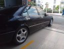 Mercedes-Benz S class S500 2004 - Bán Mercedes S500 đời 2004, màu đen, xe nhập số tự động