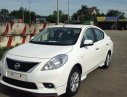 Nissan Sunny 2017 - Bán Nissan Sunny đời 2017, màu trắng