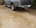 Mitsubishi Triton 2015 - Bán Mitsubishi Triton đời 2015, giá 460tr