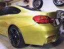 BMW M3 2016 - Cần bán xe BMW M3 đời 2016, nhập khẩu