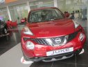 Nissan Juke 1.6 CVT 2018 - Bán Nissan Juke 2018, xe nhập Anh giá có thể giảm nữa liên hệ ngay