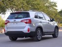 Kia Sorento GAT 2018 - Bán Sorento GAT nhiều màu, bảy chỗ giá xe tốt Khánh Hòa. Hỗ trợ trả góp đời xe 2018- Tư vấn xe Kia Nha Trang