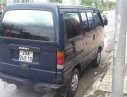 Suzuki Super Carry Van   2000 - Bán gấp Suzuki Super Carry Van sản xuất 2000, giá 120tr