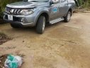 Mitsubishi Triton 2015 - Bán Mitsubishi Triton đời 2015, giá 460tr