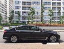 BMW 7 Series 730li 2015 - Cần bán xe BMW 7 Series 730li đời 2015, màu đen, nhập khẩu