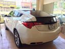 Acura ZDX 3.6 2010 - Cần bán lại xe Acura ZDX 3.6 đời 2010, màu trắng, xe nhập số tự động