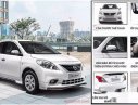 Nissan Sunny 2017 - Bán Nissan Sunny đời 2017, màu trắng