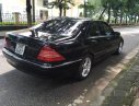 Mercedes-Benz S class S350 2005 - Bán xe Mercedes S350 sản xuất 2005, màu đen, giá tốt