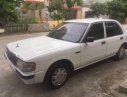 Toyota Crown  2.2 1993 - Bán lại xe Toyota Crown 2.2 đời 1993, màu trắng, giá 135tr