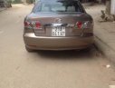 Mazda 6    2003 - Chính chủ bán xe Mazda 6 2003, màu xám