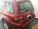 Ford Escape XLS 2012 - Bán ô tô Ford Escape XLS 2012, màu đỏ số tự động, 500 triệu