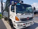 Hino 500 Series FG 8T3 2014 - Bán Hino 500 Series FG 8T3 đời 2014, màu trắng