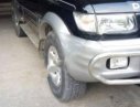 Isuzu Hi lander X-Treme 2.5 MT 2004 - Bán xe Isuzu Hi lander X-Treme 2.5 MT đời 2004, màu đen số sàn