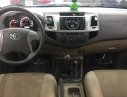 Toyota Hilux 2011 - Bán ô tô Toyota Hilux đời 2011, màu đen, nhập khẩu chính chủ, 495tr