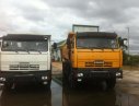 CMC VB750 2016 - Bán xe Kamaz 65115 Oval, nhập khẩu