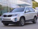 Kia Sorento GAT 2018 - Bán Sorento GAT nhiều màu, bảy chỗ giá xe tốt Khánh Hòa. Hỗ trợ trả góp đời xe 2018- Tư vấn xe Kia Nha Trang